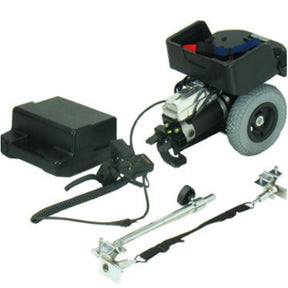 DRIVE PowerStroll HD Rollstuhlschiebehilfe bis 180 kg