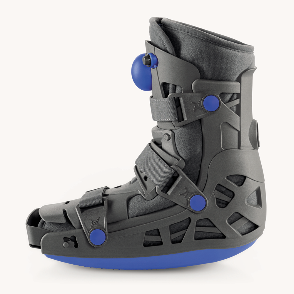 Bort X-Walker AIR kurz Unterschenkel-Fuß-Orthese