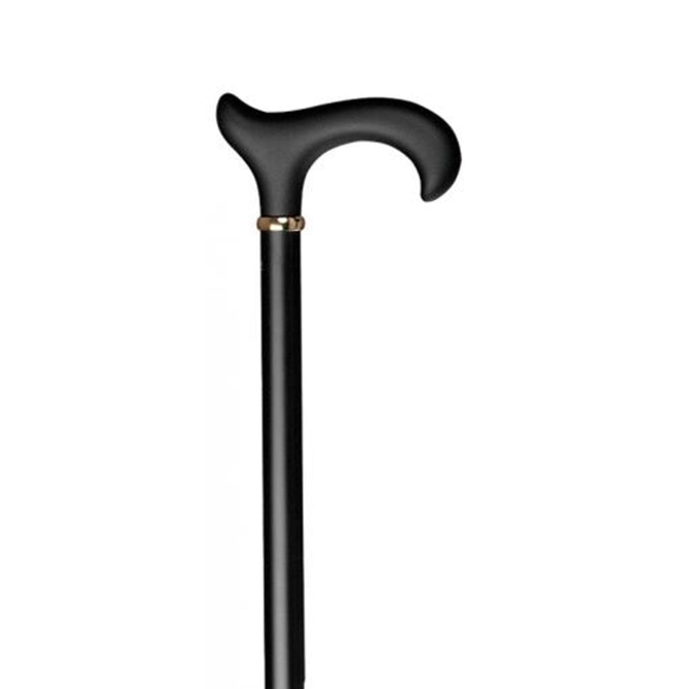 Gastrock Softgriff-Ergonomic Gehstock für Herren