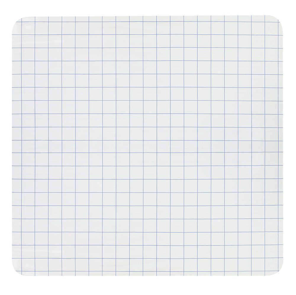 Hartmann HydroTac® transparent Hydrogelverband 20x20 cm (1x10 Stk.)