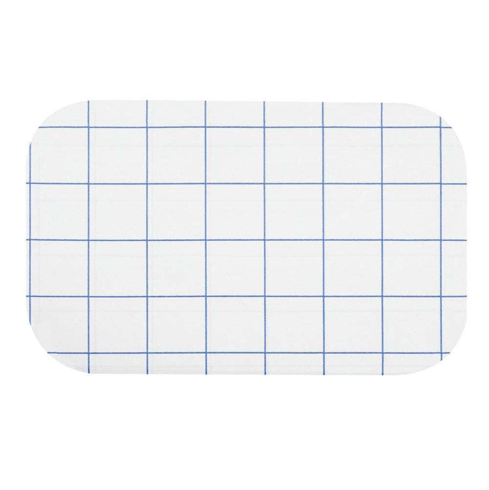 Hartmann HydroTac® transparent Hydrogelverband 5x7,5 cm (1x10 Stk.)