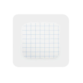 Hartmann HydroTac® transparent comfort Hydrogelverband 12.5x12,5 cm (1x10 Stk.)