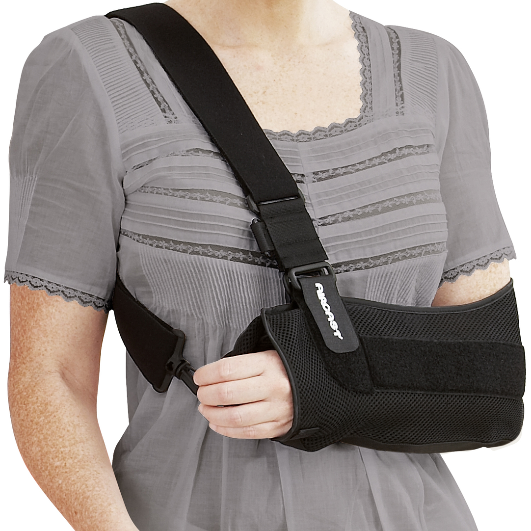 AIRCAST® ARM IMMOBILIZER Schultergelenksorthese
