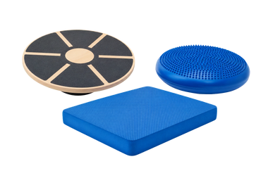 Kategorie Balance und Workout | KI