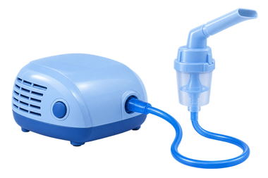Kategorie Inhalationsgeräte | KI