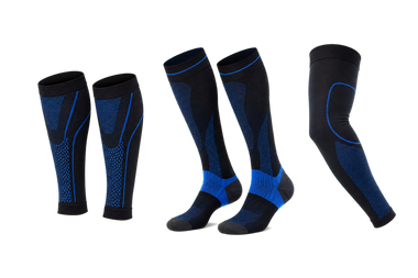 Kategorie Kompressions Sportswear | KI
