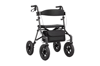 Kategorie Rollator fürs Gelände | KI