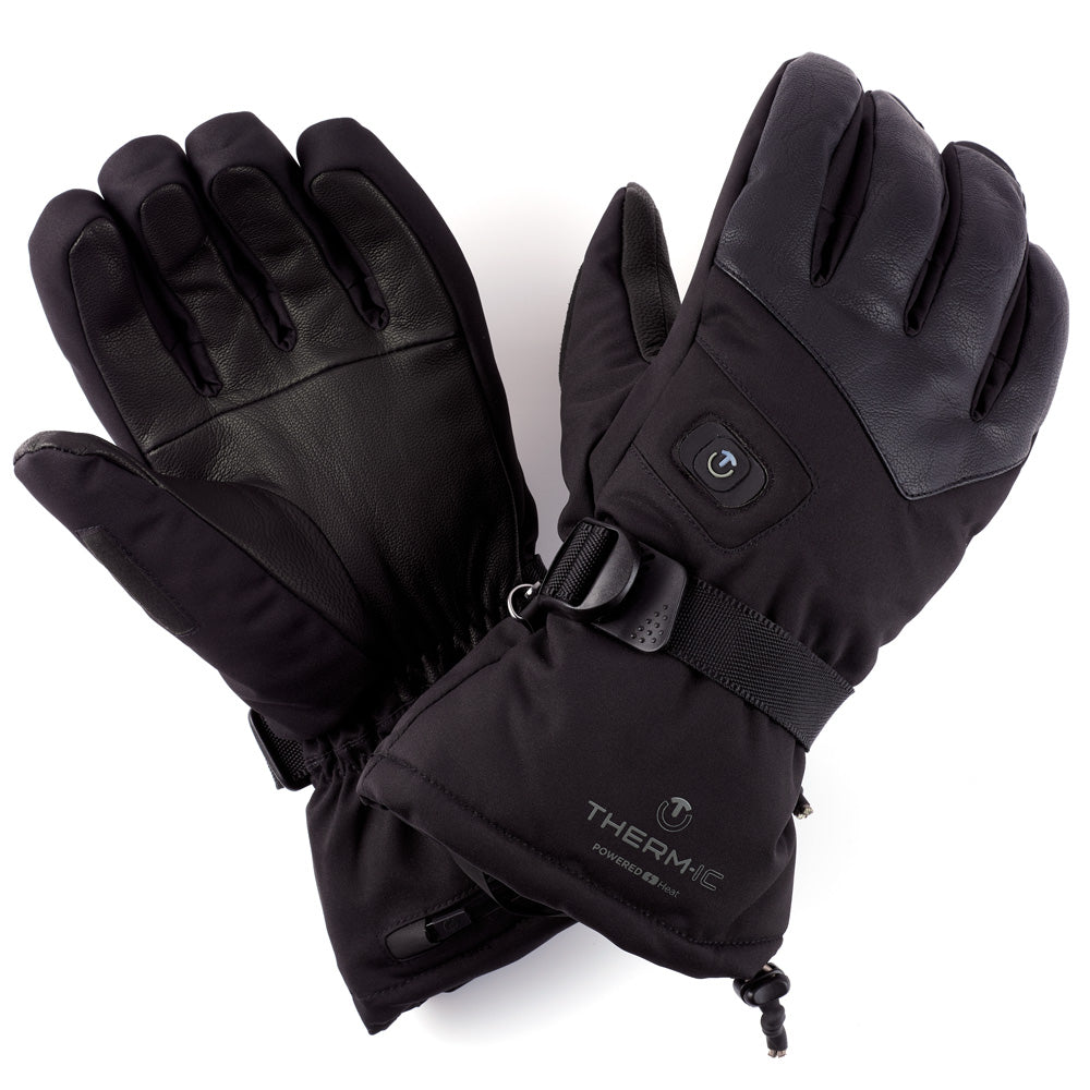 Therm-ic PowerGloves Men V2