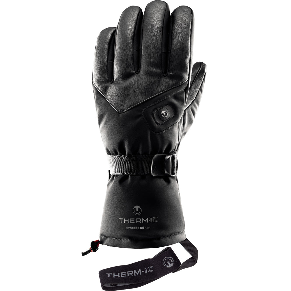 Therm-ic PowerGloves Men V2 - Beheizbare Handschuhe