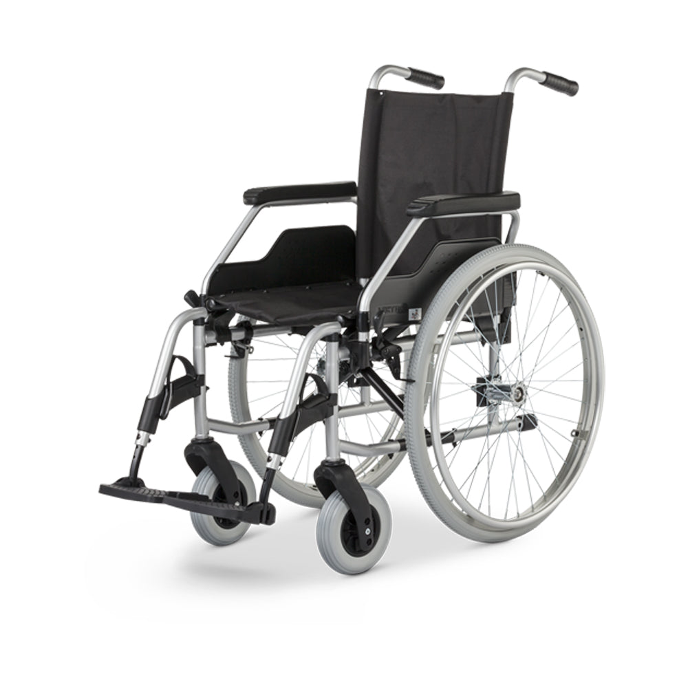 Meyra Budget 9.050 Standard Rollstuhl
