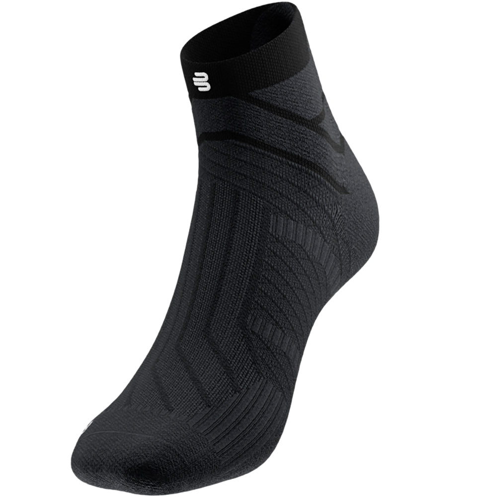 Bauerfeind Sports Run Performance Low Cut Socks 2.0 Men
