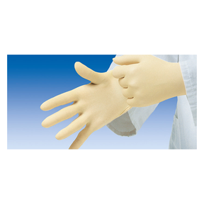 Hartmann Peha-soft powderfree Latex Handschuhe Untersuchungshandschuhe Einweghandschuhe