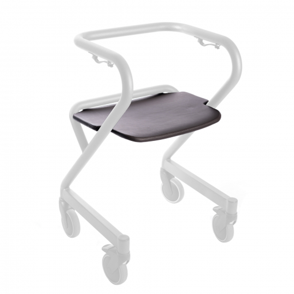 Sitz für Saljol Wohnraumrollator Page