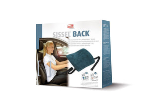 Sissel® Back Lordosekissen