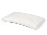 Sissel® Dream Comfort Kissen in Wellenform