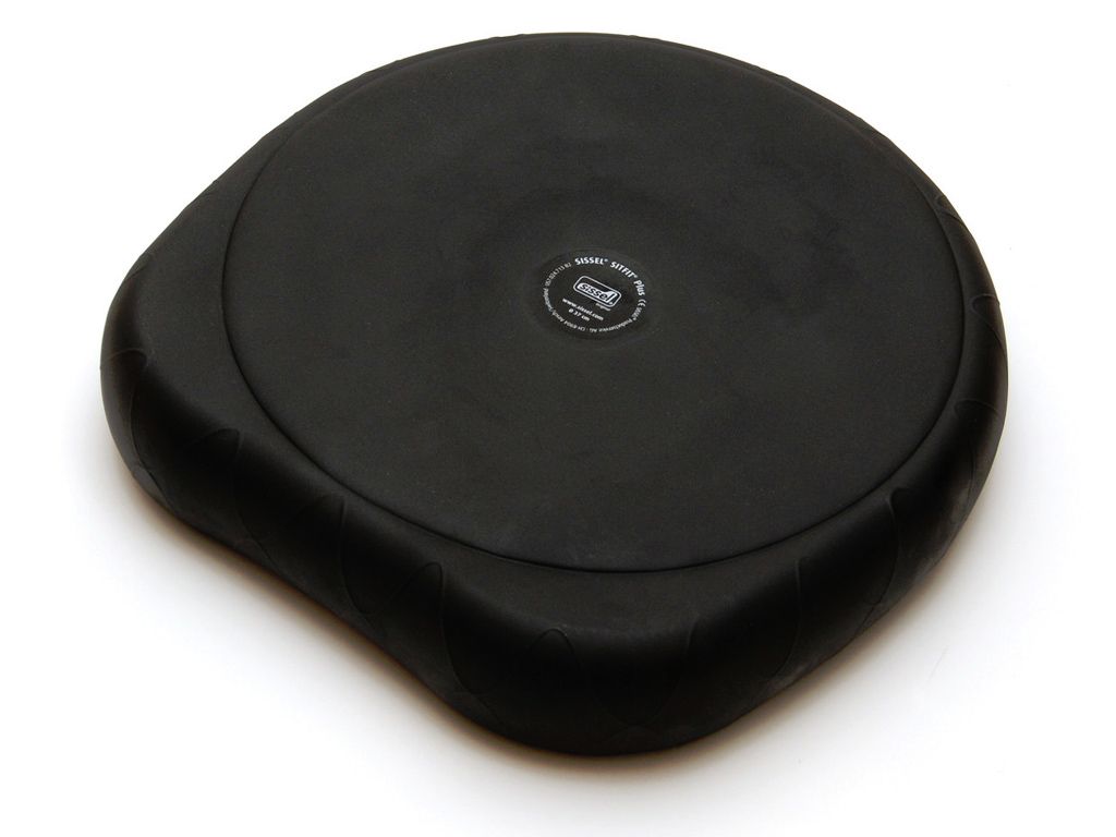 Sissel® Sitfit® Plus Sitzauflage Sitzkissen