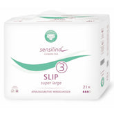 Sensilind Slip Super 3 L (1x21 Stück)
