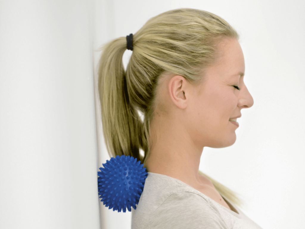 Sissel® Spiky-Ball