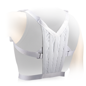 Sporlastic Geradehalter