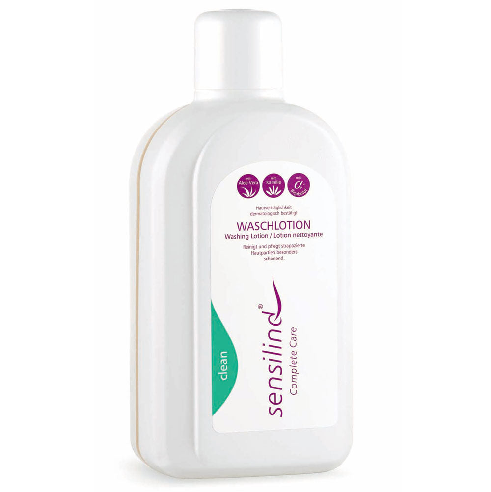 sensilind bodycare Waschlotion 250ml